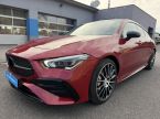 Mercedes Třída CLA - fotka číslo 6