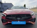 Mercedes Třída CLA - fotka číslo 7