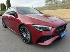 Mercedes Třída CLA - fotka číslo 0