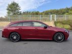 Mercedes Třída CLA - fotka číslo 1