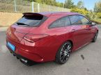Mercedes Třída CLA - fotka číslo 2
