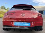 Mercedes Třída CLA - fotka číslo 3