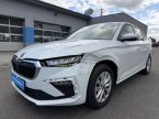Škoda Scala - fotka číslo 7