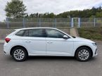 Škoda Scala - fotka číslo 1