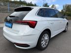 Škoda Scala - fotka číslo 2