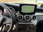 Mercedes Třída C - fotka číslo 10