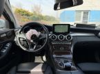 Mercedes Třída C - fotka číslo 7