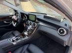 Mercedes Třída C - fotka číslo 11