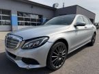 Mercedes Třída C - fotka číslo 0