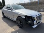 Mercedes Třída C - fotka číslo 1