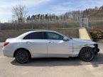 Mercedes Třída C - fotka číslo 2