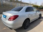 Mercedes Třída C - fotka číslo 3