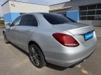 Mercedes Třída C - fotka číslo 4