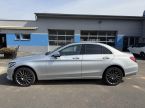 Mercedes Třída C - fotka číslo 5