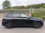 Mercedes GLB - fotka číslo 1
