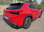 Lexus UX 300h - fotka číslo 4