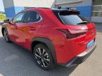 Lexus UX 300h - fotka číslo 6