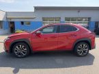 Lexus UX 300h - fotka číslo 7