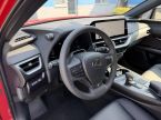 Lexus UX 300h - fotka číslo 14