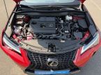 Lexus UX 300h - fotka číslo 11