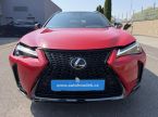 Lexus UX 300h - fotka číslo 1