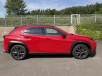 Lexus UX 300h - fotka číslo 3