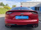 Kia Stinger - fotka číslo 5