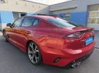 Kia Stinger - fotka číslo 6