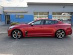 Kia Stinger - fotka číslo 7