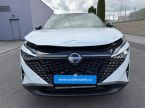 Nissan Qashqai - fotka číslo 1