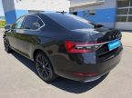 Škoda Superb - fotka číslo 4