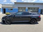 Škoda Superb - fotka číslo 5