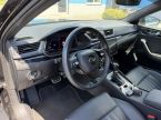 Škoda Superb - fotka číslo 11