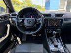 Škoda Superb - fotka číslo 10