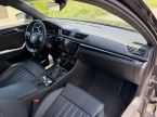 Škoda Superb - fotka číslo 16