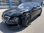 Škoda Superb - fotka číslo 6