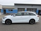 Kia Cee'd - fotka číslo 8