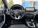 Kia Cee'd - fotka číslo 11
