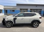 Dacia Duster - fotka číslo 4