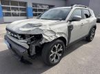Dacia Duster - fotka číslo 5