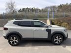Dacia Duster - fotka číslo 1