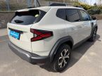 Dacia Duster - fotka číslo 2