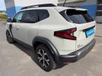 Dacia Duster - fotka číslo 3
