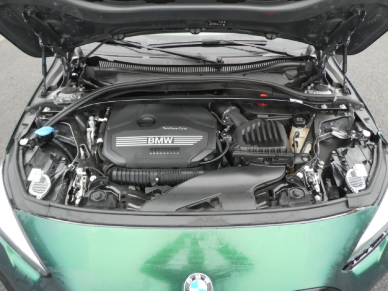 BMW Řada 2 - hlavní fotka