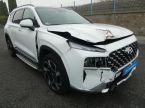 Hyundai Santa Fe - fotka číslo 1