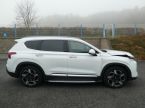 Hyundai Santa Fe - fotka číslo 2
