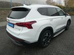 Hyundai Santa Fe - fotka číslo 3