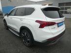 Hyundai Santa Fe - fotka číslo 4