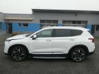 Hyundai Santa Fe - fotka číslo 5