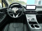 Hyundai Santa Fe - fotka číslo 8